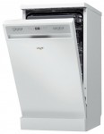 Stroj za pranje posuđa Whirlpool ADPF 851 WH 45.00x85.00x60.00 cm