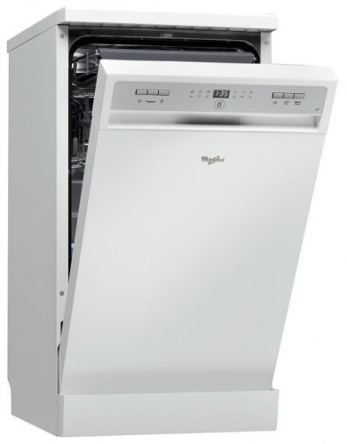 ماشین ظرفشویی Whirlpool ADPF 988 WH عکس, مشخصات