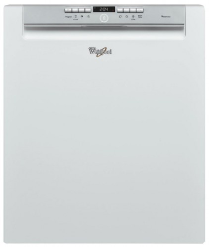 Посудомоечная Машина Whirlpool ADPU 751 WH Фото, характеристики