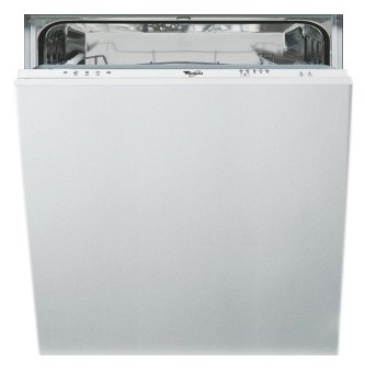 Посудомоечная Машина Whirlpool W 77/2 Фото, характеристики