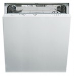 Lave-vaisselle Whirlpool W 77/2 60.00x82.00x56.00 cm