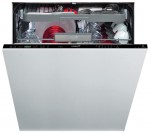 Посудомийна машина Whirlpool WP 108 60.00x82.00x56.00 см