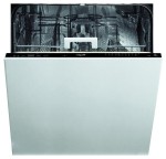 Dishwasher Whirlpool WP 120 60.00x82.00x56.00 cm