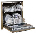 Посудомийна машина Whirlpool WP 75 59.70x82.00x55.50 см