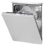 Lave-vaisselle Whirlpool WP 79 59.70x82.00x55.50 cm