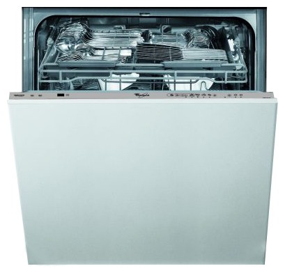 Машина за прање судова Whirlpool WP 88 слика, karakteristike
