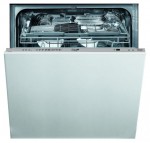 Stroj za pranje posuđa Whirlpool WP 88 60.00x82.00x56.00 cm