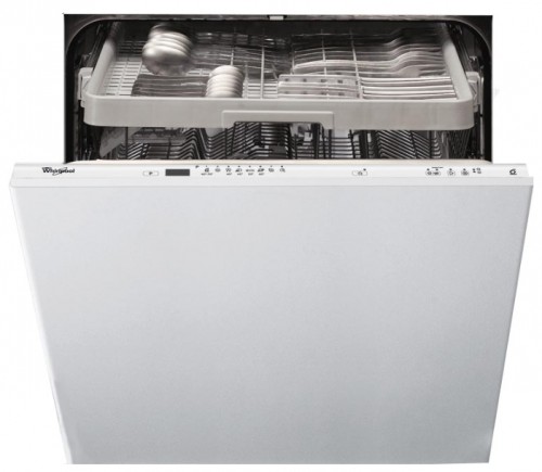 Dishwasher Whirlpool WP 89/1 Photo, Characteristics