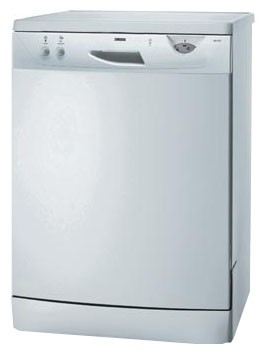 Stroj za pranje posuđa Zanussi DA 6452 foto, Karakteristike