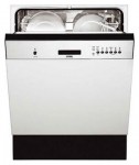 Dishwasher Zanussi SDI 300 X 60.00x82.00x58.00 cm