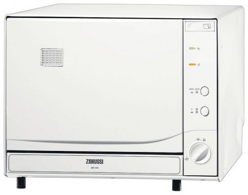 Посудомийна машина Zanussi ZDC 240 фото, Характеристики