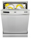 洗碗机 Zanussi ZDF 14011 XA 60.00x85.00x63.00 厘米