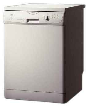 Stroj za pranje posuđa Zanussi ZDF 204 foto, Karakteristike