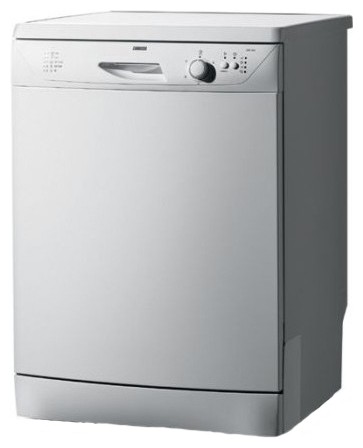 Машина за прање судова Zanussi ZDF 211 слика, karakteristike