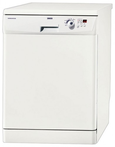 Машина за прање судова Zanussi ZDF 3010 слика, karakteristike