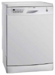 Stroj za pranje posuđa Zanussi ZDF 501 60.00x85.00x61.00 cm