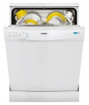 Lave-vaisselle Zanussi ZDF 91200 SA 60.00x85.00x63.00 cm