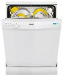 洗碗机 Zanussi ZDF 91200 WA 60.00x85.00x63.00 厘米