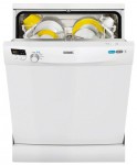 食器洗い機 Zanussi ZDF 91400 WA 60.00x85.00x63.00 cm