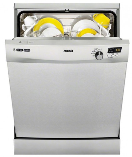 Lave-vaisselle Zanussi ZDF 91400 XA Photo, les caractéristiques