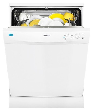 Посудомоечная Машина Zanussi ZDF 92300 WA Фото, характеристики
