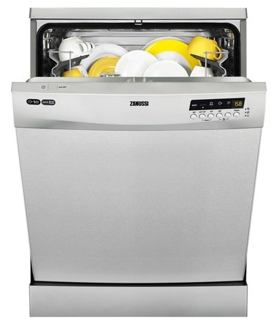 Машина за прање судова Zanussi ZDF 92300 XA слика, karakteristike