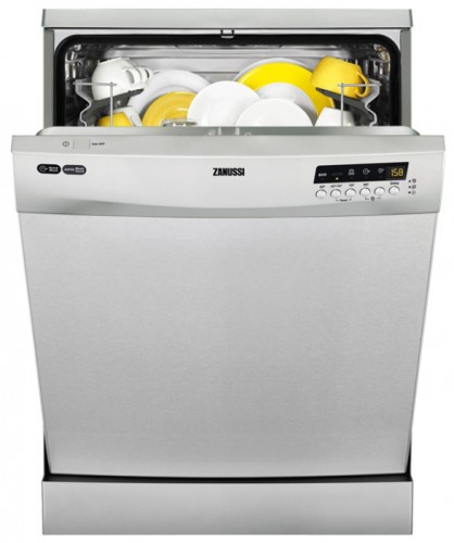 Посудомоечная Машина Zanussi ZDF 92600 XA Фото, характеристики