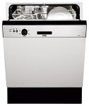 洗碗机 Zanussi ZDI 111 X 59.60x81.80x57.50 厘米