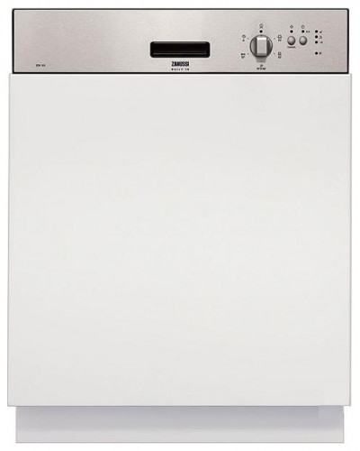 ماشین ظرفشویی Zanussi ZDI 121 X عکس, مشخصات