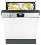 Stroj za pranje posuđa Zanussi ZDI 13001 XA 60.00x82.00x57.00 cm