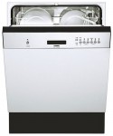 Dishwasher Zanussi ZDI 310 X 59.60x81.80x57.50 cm