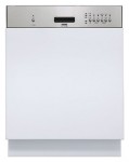 Dishwasher Zanussi ZDI 311 X 60.00x82.00x57.00 cm