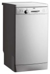 Dishwasher Zanussi ZDS 101 45.00x85.00x60.00 cm