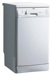 Dishwasher Zanussi ZDS 104 45.00x85.00x61.00 cm