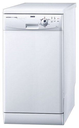 Посудомоечная Машина Zanussi ZDS 204 Фото, характеристики