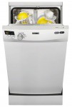Lave-vaisselle Zanussi ZDS 91500 SA 45.00x85.00x63.00 cm