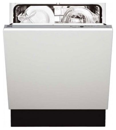 食器洗い機 Zanussi ZDT 110 写真, 特性