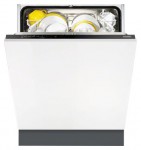 洗碗机 Zanussi ZDT 12002 FA 60.00x82.00x57.00 厘米