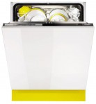 Lave-vaisselle Zanussi ZDT 15001 FA 60.00x82.00x56.00 cm