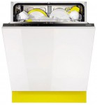 Lave-vaisselle Zanussi ZDT 16011 FA 60.00x82.00x55.00 cm