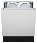 ماشین ظرفشویی Zanussi ZDT 200 60.00x82.00x55.00 سانتی متر