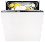Lave-vaisselle Zanussi ZDT 26001 FA 60.00x82.00x56.00 cm