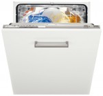 Dishwasher Zanussi ZDT 311 60.00x82.00x57.00 cm