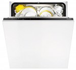 Lave-vaisselle Zanussi ZDT 91301 FA 60.00x82.00x57.00 cm