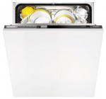 洗碗机 Zanussi ZDT 91601 FA 60.00x82.00x57.00 厘米