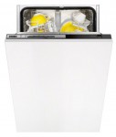 Lave-vaisselle Zanussi ZDT 92100 FA 60.00x82.00x56.00 cm