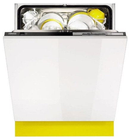 Посудомоечная Машина Zanussi ZDT 92200 FA Фото, характеристики