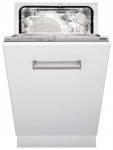 食器洗い機 Zanussi ZDTS 102 44.60x81.80x55.50 cm