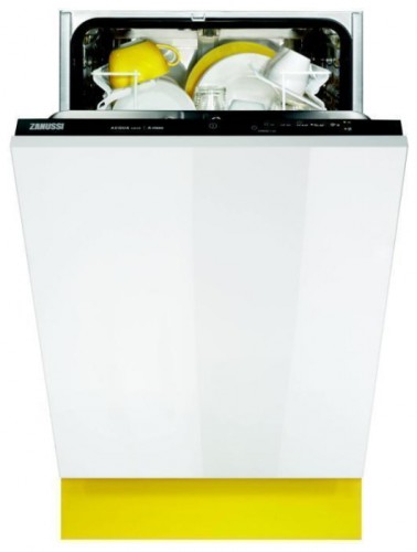 Посудомоечная Машина Zanussi ZDV 12001 FA Фото, характеристики