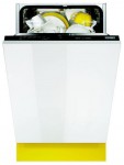 食器洗い機 Zanussi ZDV 12001 FA 45.00x82.00x57.00 cm